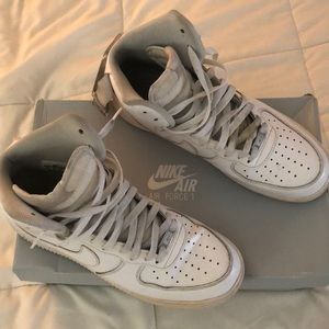 Nike Air Force 1 High ‘07